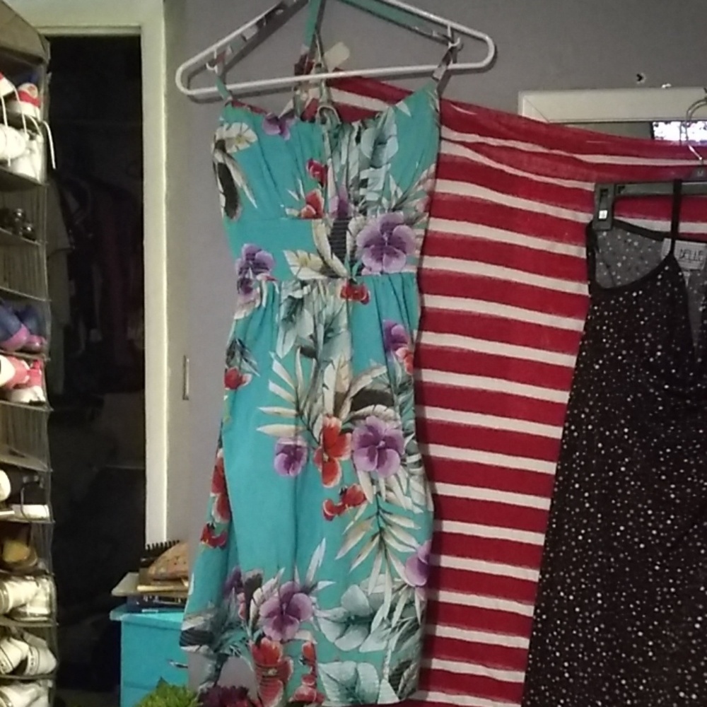 Summer dress